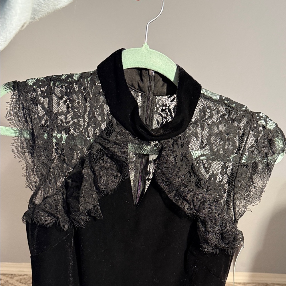 Elegant LBD brand new with tags, White House Black Market